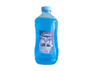 Daf Glass Water 2.5 Lt