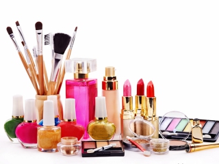  Cosmetic Chemicals